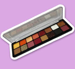 CS3334-2 Paleta de sombras ONLY YOU TONO 2 - PINK 21 - comprar online