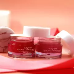 (HB8530WS) Balm sleeping mask tono WATERMELON SUGAR - RUBY ROSE - tienda online
