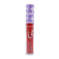 (HB5691-30B) - Labial líquido STAY FIX Feels Mood TONO 30 BELLATRIX - RUBY ROSE - comprar online