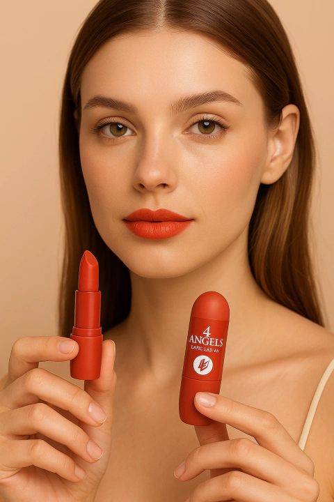 (AR1087-5) Labial en barra TONO 5 - 4Angels - comprar online