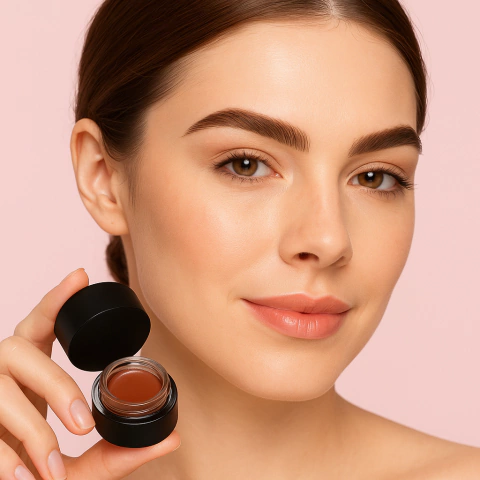 (TEI8074-1) Pomada para cejas TONO 1 - TEI - comprar online