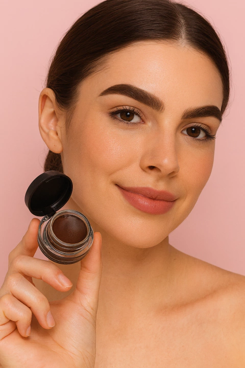 (TEI8074-2) Pomada para cejas TONO 2 - TEI - comprar online