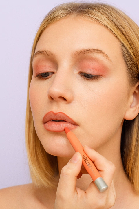 CS5761-2 Labial delineador crayon Tono 2 - PINK 21 - comprar online