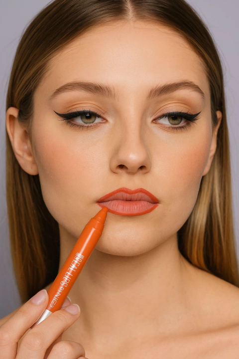 CS5761-3 Labial delineador crayon Tono 3 - PINK 21 - comprar online