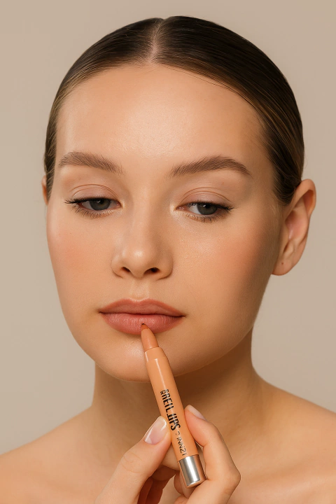 CS5761-1 Labial delineador crayon Tono 1 - PINK 21 - comprar online