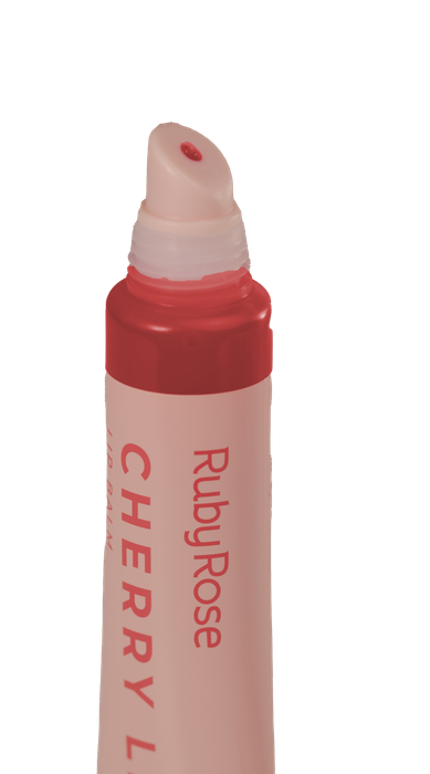 (HB-L6503-CL20) Lip balm CHERRY LIPS tono CL20 - RUBY ROSE - comprar online