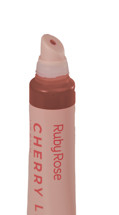 (HB-L6503-CL30) Lip balm CHERRY LIPS tono CL30 - RUBY ROSE - comprar online