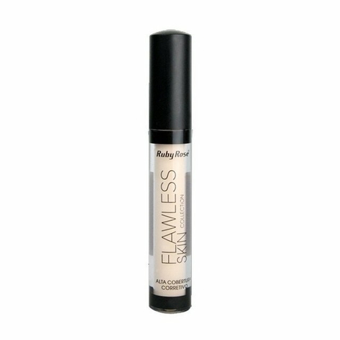 (HB8080-N1) Corrector Flawless Nude 1 - Ruby Rose