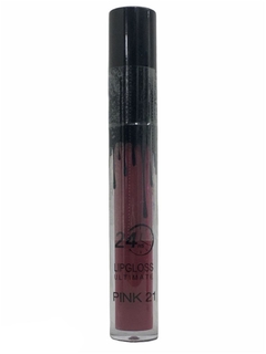 (CS1262 -8) - Labial líquido 24 hs TONO 8 - PINK 21 - comprar online