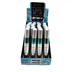 (CS3265) - MÁSCARAS de pestañas LOOK AT ME - PINK 21 - Mibú Makeup