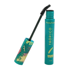 (HB500V) Máscara de pestañas TRÓPICO DEFINE Y ALARGA - Ruby rose - comprar online