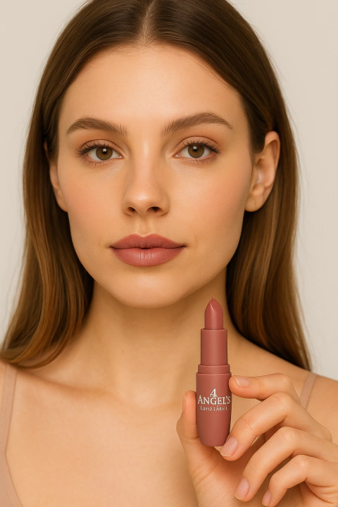 (AR1087-1) Labial en barra TONO 1 - 4Angels