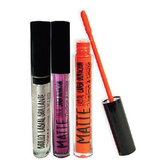 (TYL0306-REDMATE) Labial en barra matte RED MATE - TyL en internet