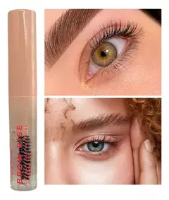(E2503) Gel para cejas incoloro BROW RISE - RUBY ROSE en internet