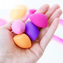 Imagen de Set de 3 mini esponjas