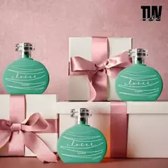 (HB105X3) Set de 3 perfumes CLOSER - Ruby Rose