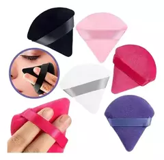SET de 12 esponjas para polvo TEI - comprar online