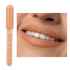 (CS4194-6) - Labial líquido matte PRETTY HOT TONO 6 - PINK 21