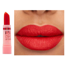 (CS4347-9) - Labial en barra KISS CONE tono 9 - PINK 21