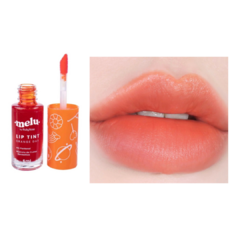 (RR-7501) Lip Tint ORANGE DAY - MELÚ by RUBY ROSE