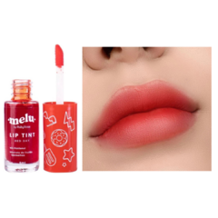 (RR-7501) Lip Tint RED DAY - MELÚ by RUBY ROSE