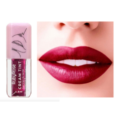 (HB8233-6) Cream Tint TONO 6 Fever - RUBY ROSE