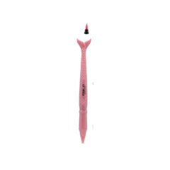 (CS3499-S) Delineador líquido SIRENA tono SALMON - PINK 21 - comprar online