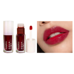 (HB547-02) AQUA TINT RUBY ROSE tono 02 - RUBY ROSE