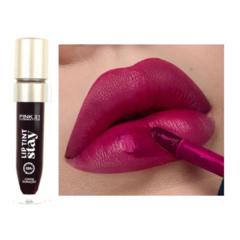 (CS3914-5) Lip tint stay 12HS TONO 5 - PINK 21