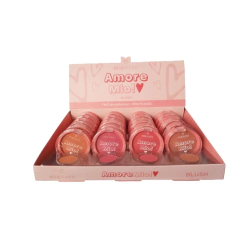 (COD391-1) Blush Amore Mio tono 1 - MIA MAKE en internet