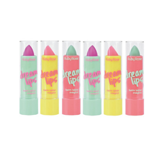 (HB-8528x12) - SET DE 12 LABIALES MÁGICOS DREAM LIPS - RUBY ROSE - comprar online
