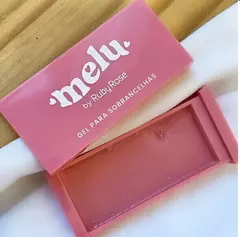 (F518x24) Set de 24 Geles modeladores para cejas - MELÚ by Ruby Rose - tienda online