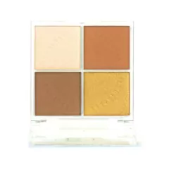 (CS3969-1) Paleta GLOW & MODEL Contorno + Iluminador TONO 1 - PINK 21 - comprar online