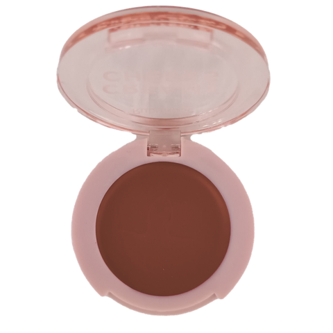 (HBM02-T4) Rubor cremoso Honey Glow - RUBY ROSE - comprar online
