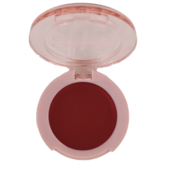 (HBM02-T6) Rubor cremoso berry balm - RUBY ROSE - comprar online