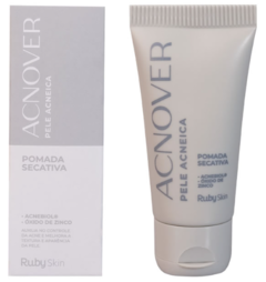 (HB423) Pomada secante ACNOVER - Ruby Rose - comprar online