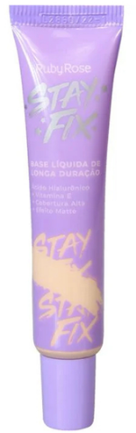 HB873- Base STAY FIX TONO CC02 - RUBY ROSE