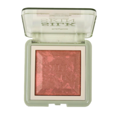 (HBF1001-2) Rubor Marble Boom Linea Silk Skin TONO SOFT SUEDE - RUBY ROSE