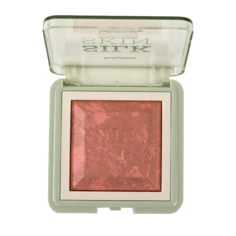 (HBF1001-2) Rubor Marble Boom Linea Silk Skin TONO SOFT SUEDE - RUBY ROSE