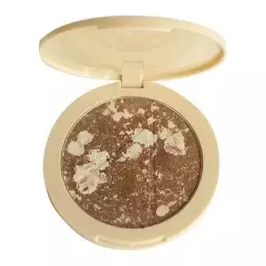 (HBF1605-1) Bronzer e iluminador Glass TONO 1