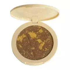 (HBF1605-2) Bronzer e iluminador Glass TONO 2