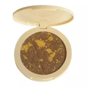 (HBF1605-2) Bronzer e iluminador Glass TONO 2