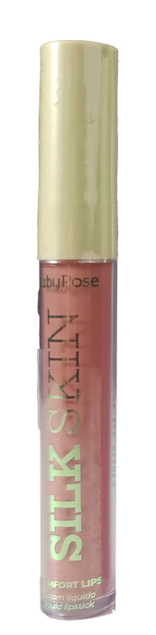 (HBL6201-1) Labial liquido CONFORT LIPS linea Silk Skin TONO 1 - Ruby rose en internet