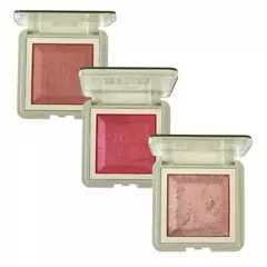 (HBF1001X36) Set de 36 Blush Marble Boom Linea Silk Skin - RUBY ROSE