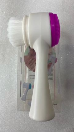 Imagen de Cepillo para limpiar y exfoliar tu piel