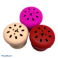 Pulpito para limpiar y exfoliar el rostro - tienda online