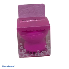 Pulpito para limpiar y exfoliar el rostro - Mibú Makeup