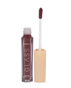 (HB579M-BG05) Labial Liquido SOFT BLUR tono BG05 GLASS - Ruby Rose - comprar online
