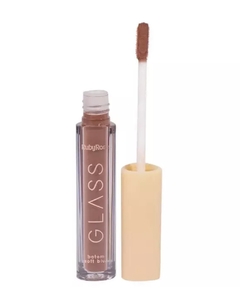 (HB579M-BG06) Labial Liquido SOFT BLUR tono BG06 GLASS - Ruby Rose - comprar online