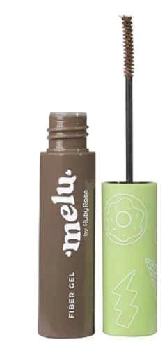 (RR8423-1) Fiber gel máscara para cejas LIGHT - MELÚ